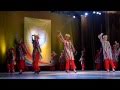 Узбекский танец. Uzbek Dance. 