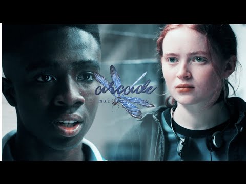 Arcade | Multicouples + James