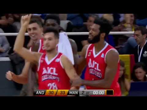 LLuís Costa, fichaje Coviran Granada