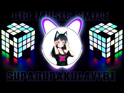 Griz ● supadupakulavibe ◀D13 Music Smile Visualization▶