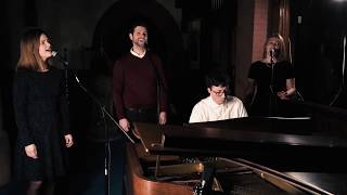 Have Yourself A Merry Little Christmas/Christmas Time Is Here