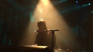 Cameron Avery - C&#39;est toi - La Maroquinerie Paris 21/04/2017