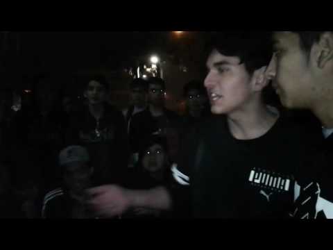 AlPanto47 VS ElPiñon - 8vos De Final - ACB FECHA 5