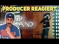 Producer REAGIERT auf MERO - Meine Hand (Official Video) Producer REAGIERT auf MERO - Meine Hand (Official Video)