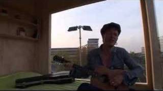 (Behind) Closed Doors: Zita Swoon