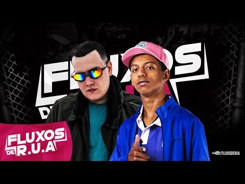 DISPOSIÇÃO - MC BN, MC Levin (Two maloka) 2019