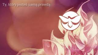 Ty który jesteś samą prawdą - Duchu Święty bądź uwielbiony
