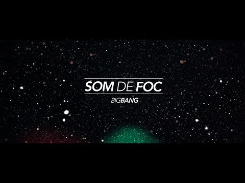 SOM DE FOC (amb lletra) - ELS CATARRES (BIG BANG)