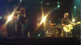 Rowwen Hèze - Proate @ Paaspop 2012