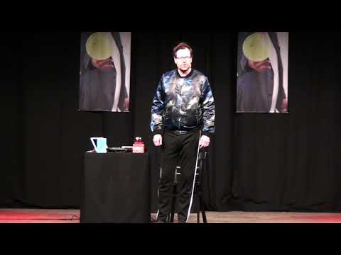 C.  Heiland "Brigitte und Ute" - live in den Wühlmäusen Berlin