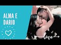 História De Alma E Dario PARTE UNICA 2 TEMPORADA