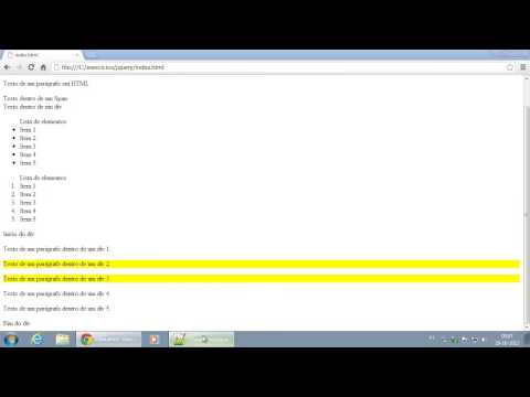 013 Attribute selectors Equals Not equals e Starts with