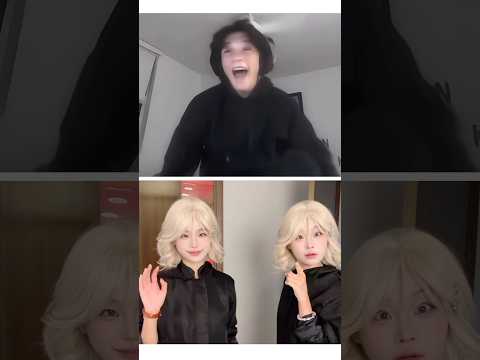 Gặp song trùng ngay trên ome | CHANG DORY | ometv