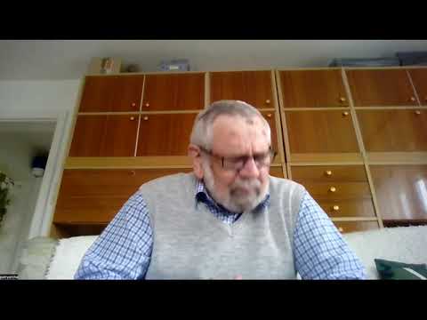 Świątynia - Przedsionek | Pr. Henryk Patryarcha