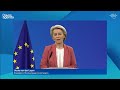Ursula Von Der Leyen There Is No Digital Without Chips