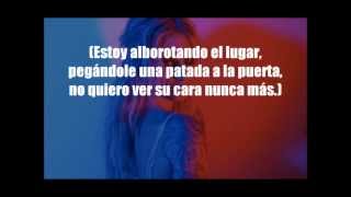 Gin Wigmore - Man Like That (Sub)