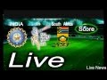 India vs South Africa LIVE SCORE:cricket world.