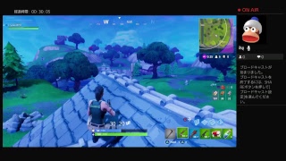 フォートナイトでドン勝つ目指して！