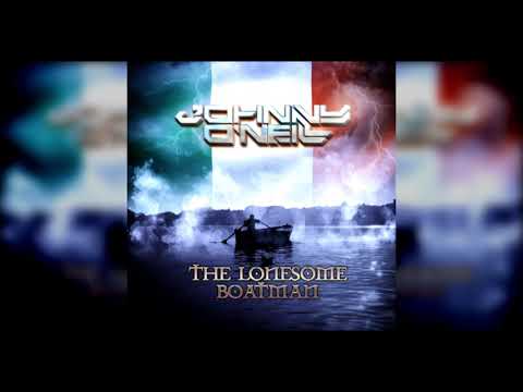 Johnny O'Neill - The Lonesome Boatman