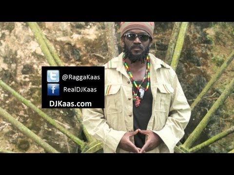 Chezidek - Rebel Warriors (Tek Over) (August 2013) Overdue Riddim - Machete Records | Reggae