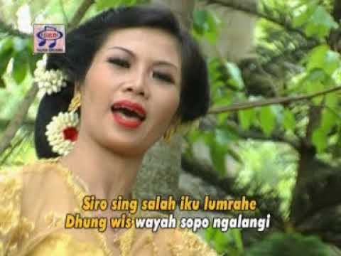 Gandrung Mudaiyah - Wayah Mekar [Official Music Video]