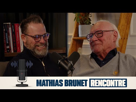 Mathias Brunet Rencontre - EP07 - Michel Lacroix