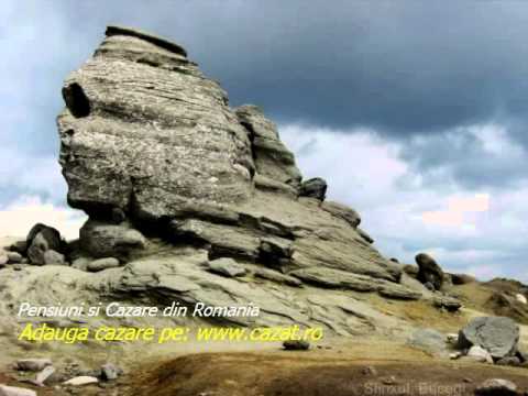 Cazare Prod, Sibiu - Cazat.ro