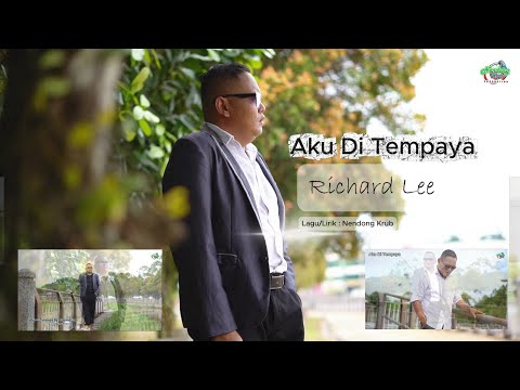 Aku Di Tempaya By Richard Lee