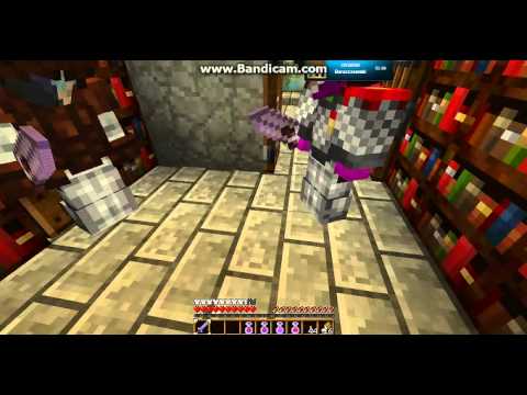 Kingdom of the sky w/ ianster0317, ME & cjdan11 EP.3