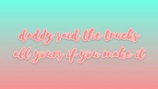 Run—Lauren Alaina (Clean Lyrics)