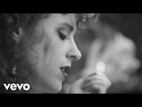 Kiesza - Dancing and Crying (Official Music Video) - Chapter 3