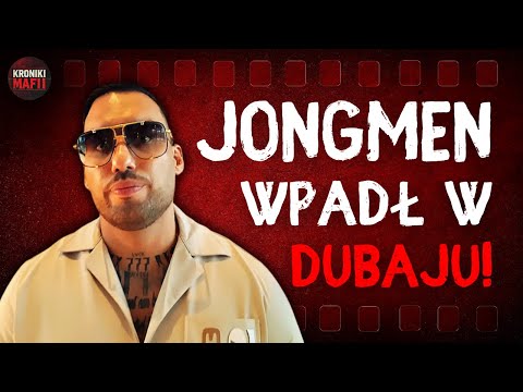 Jongmen in the custody of the authorities! Watch how they tracked him down at Five Palm Jumeirah