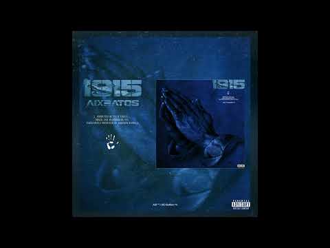 AIXRATOS - 1915 (Official Audio)