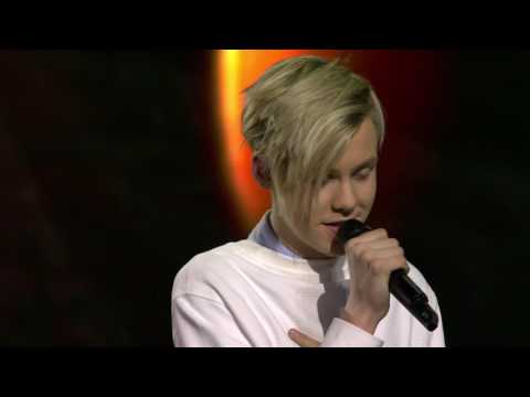 BEYOND BEYOND - “So Alive / Get Used To Me” / EESTI LAUL 2017 FINAAL