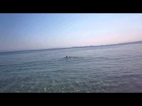 Gyra Beach, Lefkada ,Greece....Mazhar Seera Greece Lefkada