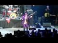 The J.Geils Band at DTE 08-19-2011 Make up your mind