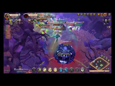 Cruelty's Finest E27 P1