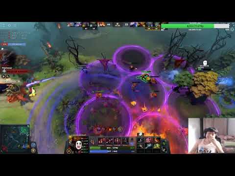 RTZ & EE insane coordination