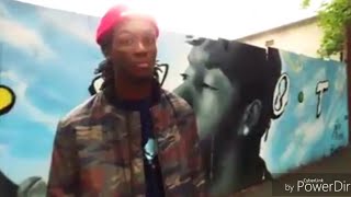 SABA - Photosynthesis (Music Video)