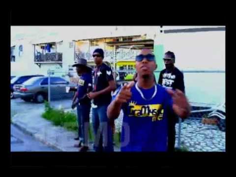 246 BB: MOG of #OMG! - GETTIN' PAID (Official Music Video)