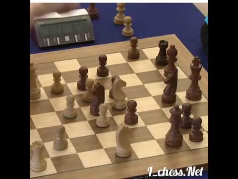 A. Grischuk -D. Gordievsky. Blitz_HD
