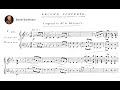 William Sterndale Bennett - Piano Concerto No. 2, Op. 4 (1833)