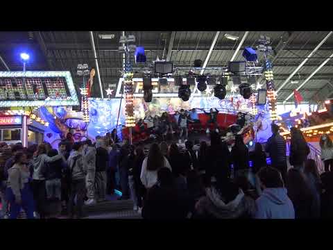 Tagada' The Show - Ramsauer (Offride) Basler Herbstmesse 2021