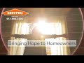 Murrieta is Here to Help® Restore Hope by Restoring Homes.