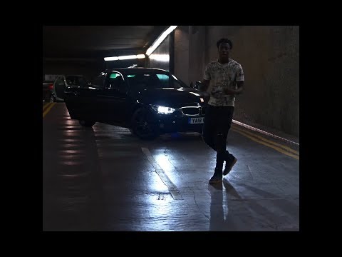 KXNGROYALZ - LIFE (MUSIC VIDEO) 2018