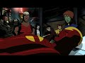 Red Tornado's Truth | Young Justice | S1 E15