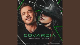 Download  Covardia (Feat. Ana Castela)  - Wesley Safadão