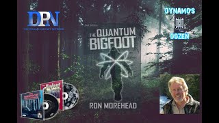 Dynamo's Dozen - Ron Morehead video