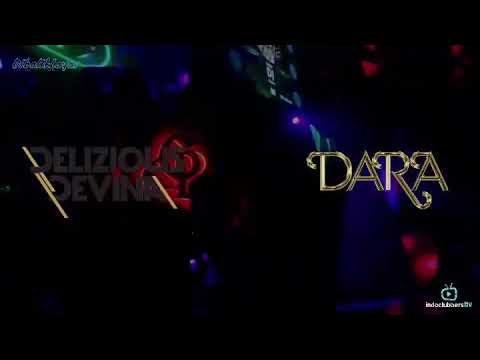 Dara The Virgin & Delizious Devina - Super Panas @GP Jambi