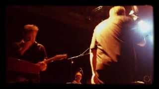 The Pop Group "Shadow Child" Los Angeles 3-10-15